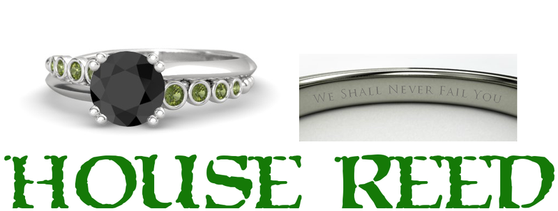 Illustration for article titled Moar GoT Rings!